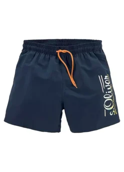 S.Oliver Swimshorts 7 S.Oliver Swimshorts -Lascana Outlet Shop s.Oliver Swimshorts23901641FRSC