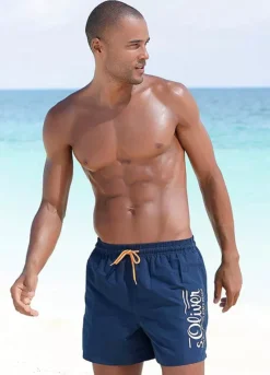 S.Oliver Swimshorts 6 S.Oliver Swimshorts -Lascana Outlet Shop s.Oliver Swimshorts23901641FRSP