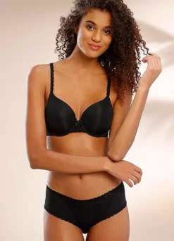 S.Oliver T-Shirt Bra -Lascana Outlet Shop s.Oliver T Shirt Bra27177164FRSP W01