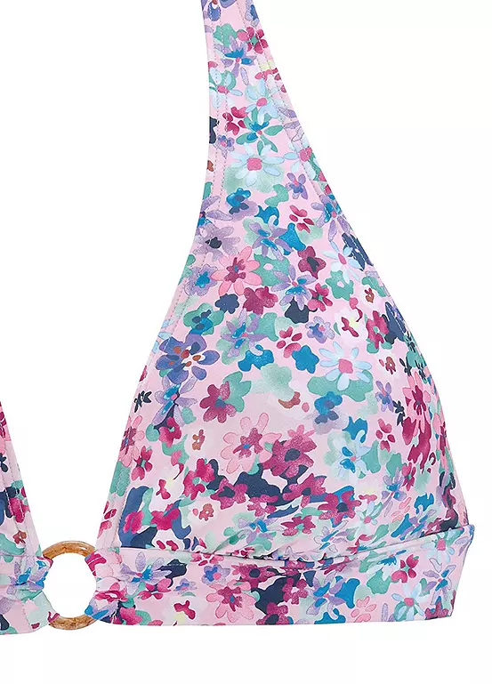 S.Oliver Triangle Bikini Top 3 S.Oliver Triangle Bikini Top - Image 3