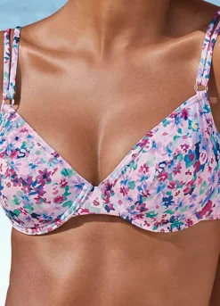 S.Oliver Underwired Bikini Top 7 S.Oliver Underwired Bikini Top -Lascana Outlet Shop s.Oliver Underwired Bikini Top88996211FRSP W01