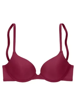S.Oliver Underwired Padded T-Shirt Bra