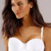 S.Oliver Underwired Strapless Multiway Bra
