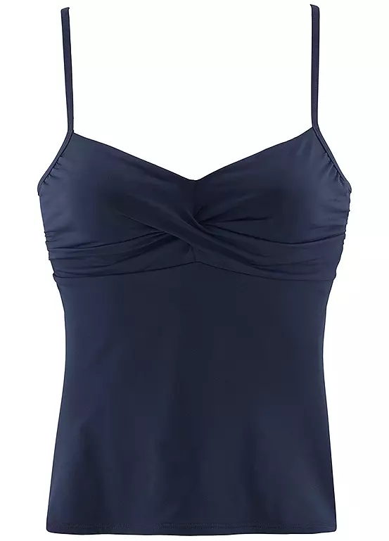 S.Oliver Underwired Tankini Top 4 S.Oliver Underwired Tankini Top - Image 4