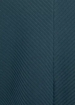 S.Oliver V-Neck Cotton Sweatshirt 9 S.Oliver V-Neck Cotton Sweatshirt -Lascana Outlet Shop s.Oliver V Neck Cotton Sweatshirt34660257FRSC W02