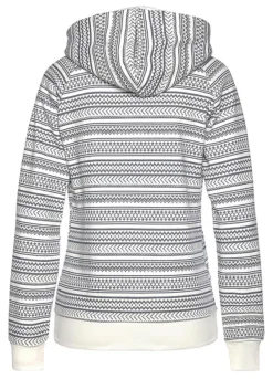 S.Oliver Zip-Up Hoodie -Lascana Outlet Shop s.Oliver Zip Up Hoodie56775462FRSC W01