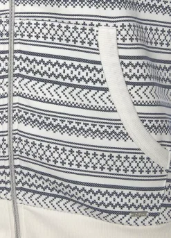 S.Oliver Zip-Up Hoodie -Lascana Outlet Shop s.Oliver Zip Up Hoodie56775462FRSP W01